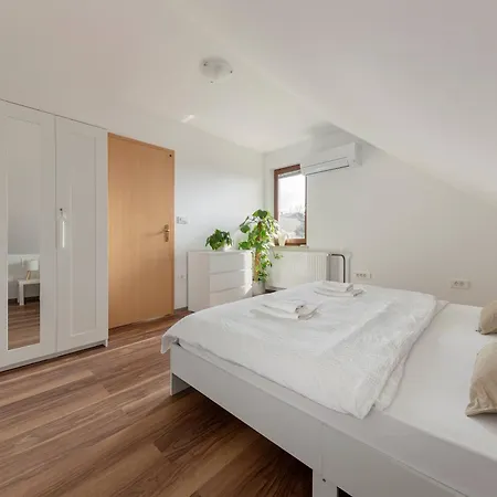 Logar Apartments Preddvor Exterior photo
