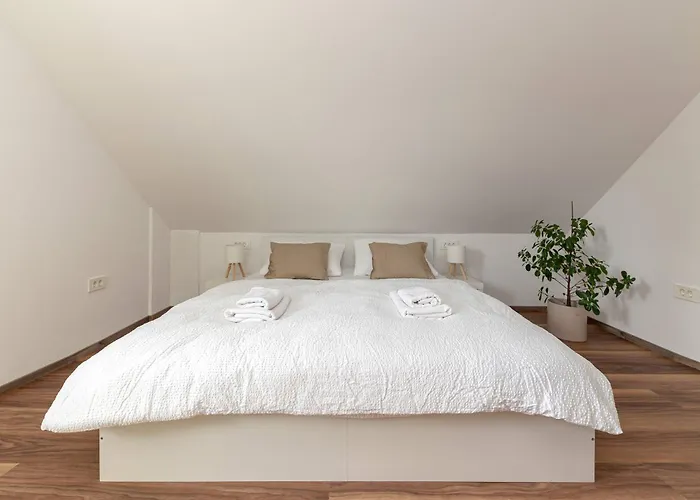 Logar Apartments