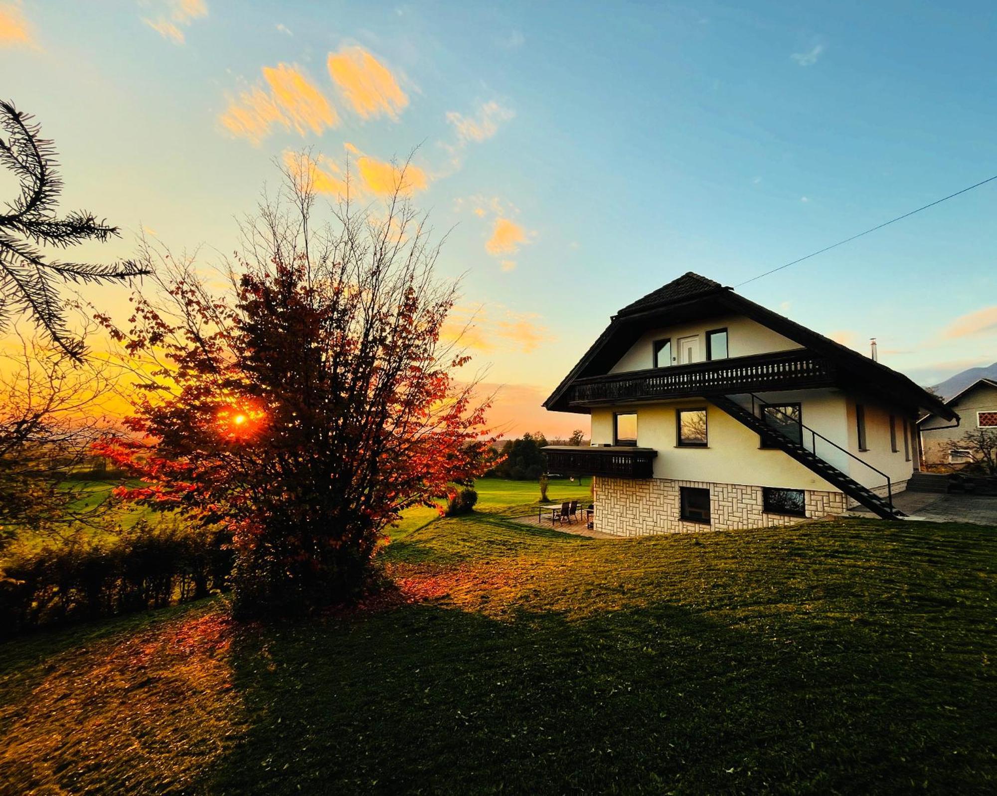 Appartement Logar Preddvor