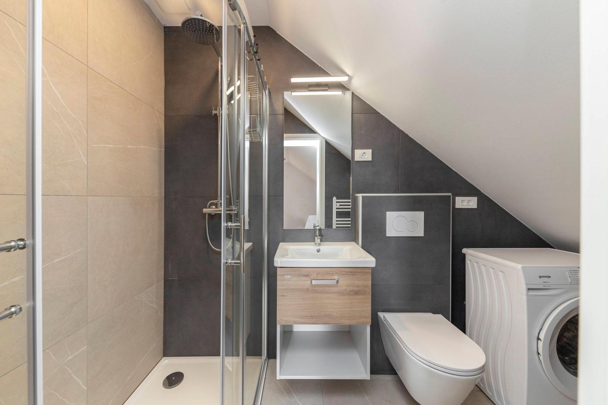 Logar Appartement