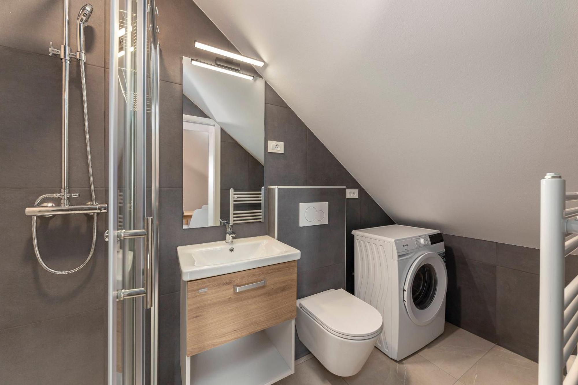 Appartement Logar