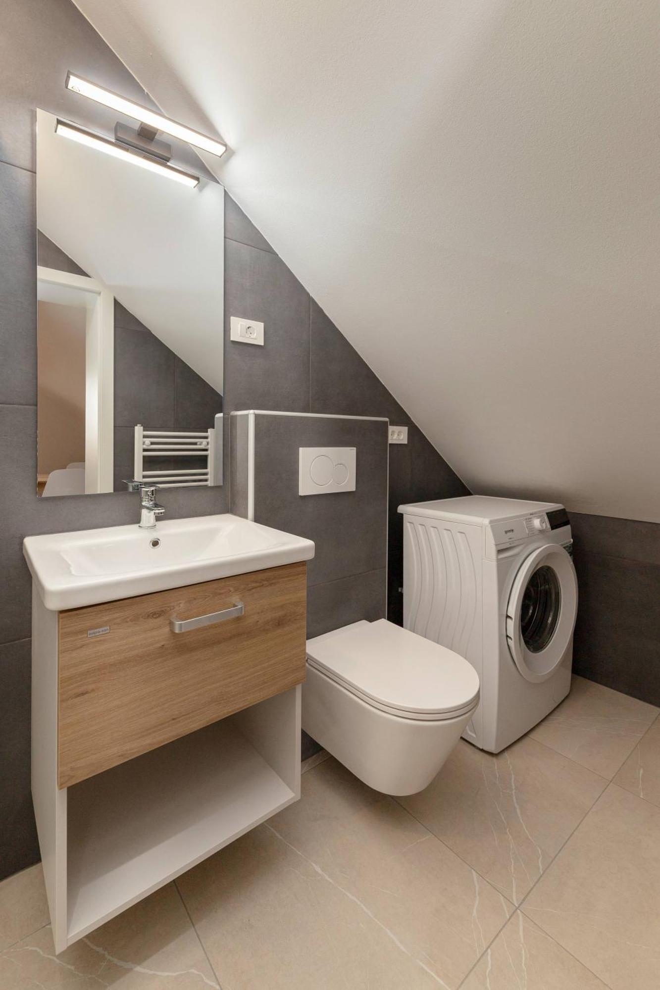 Appartement Logar *