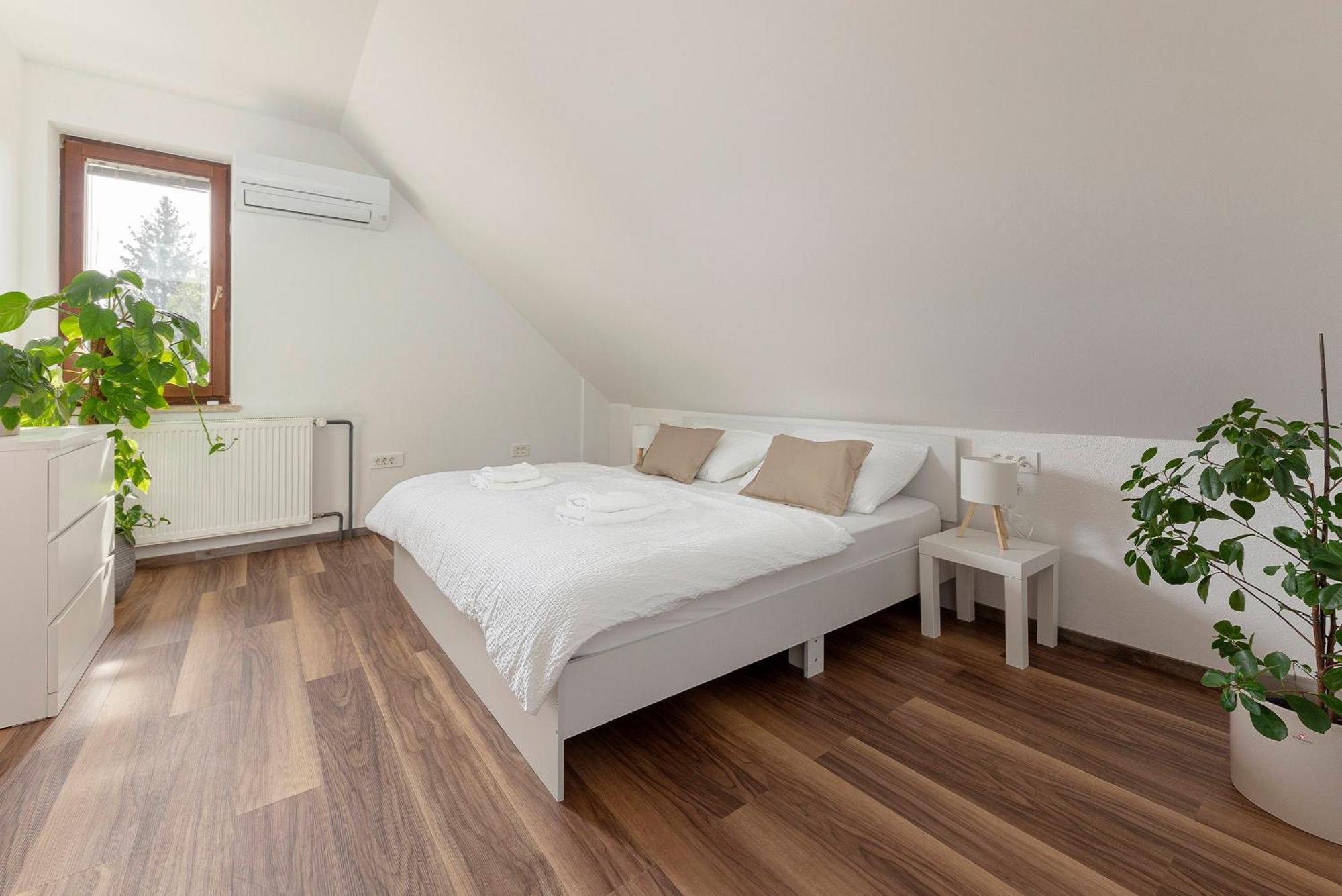 Logar Appartement