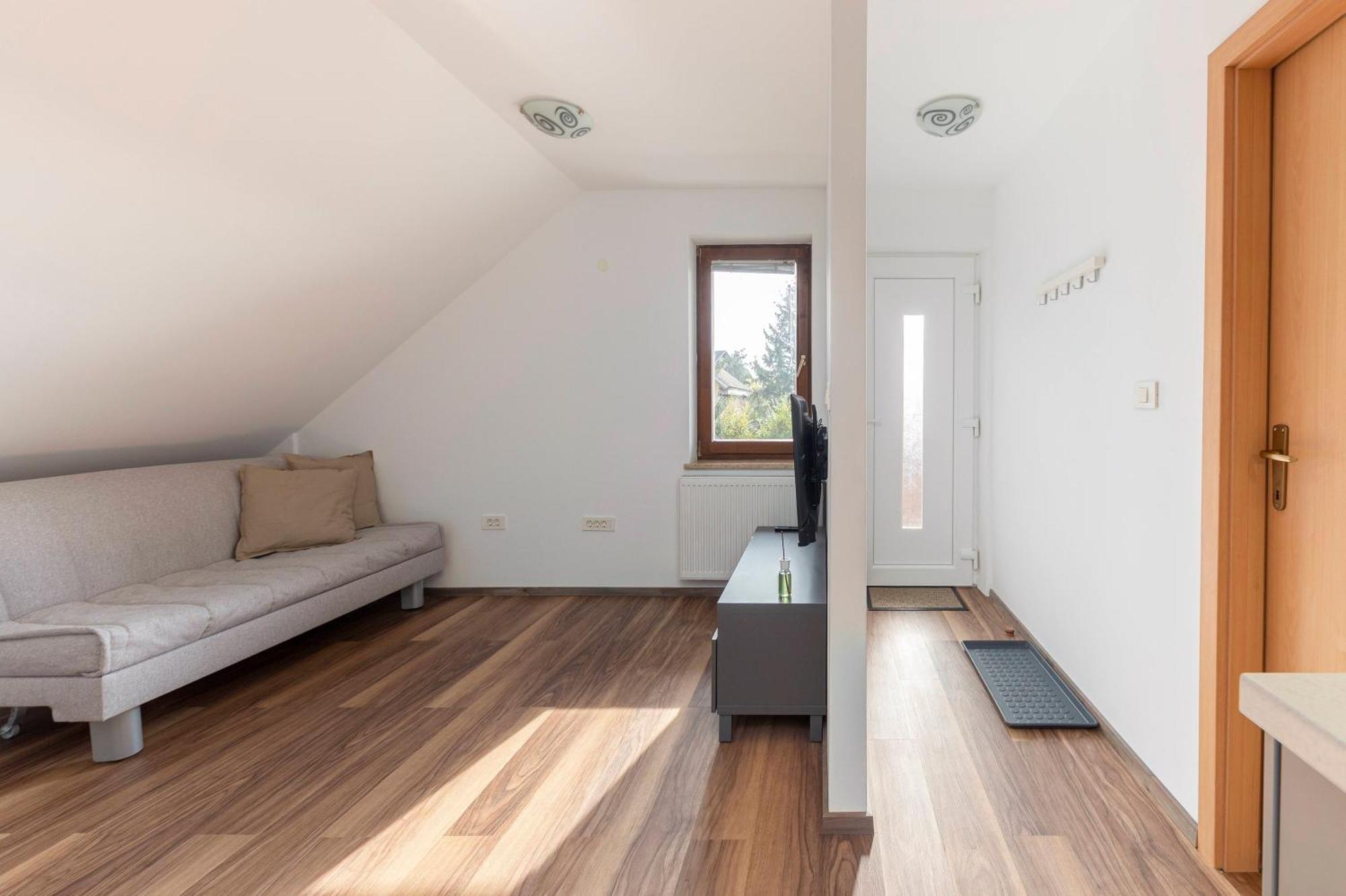 Appartement Logar