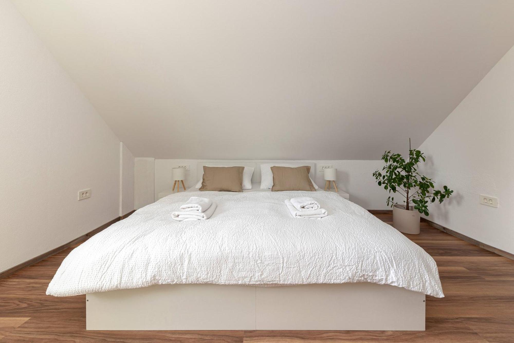 Appartement Logar *