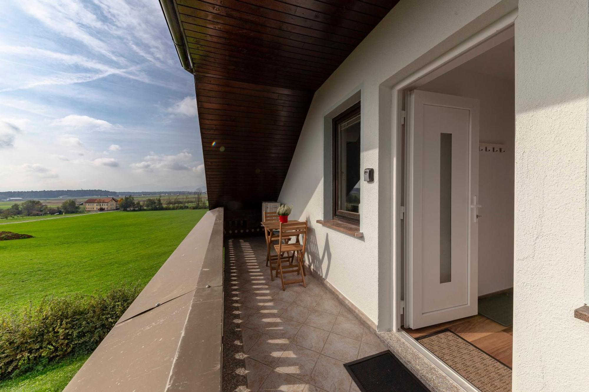 Logar Appartement Preddvor