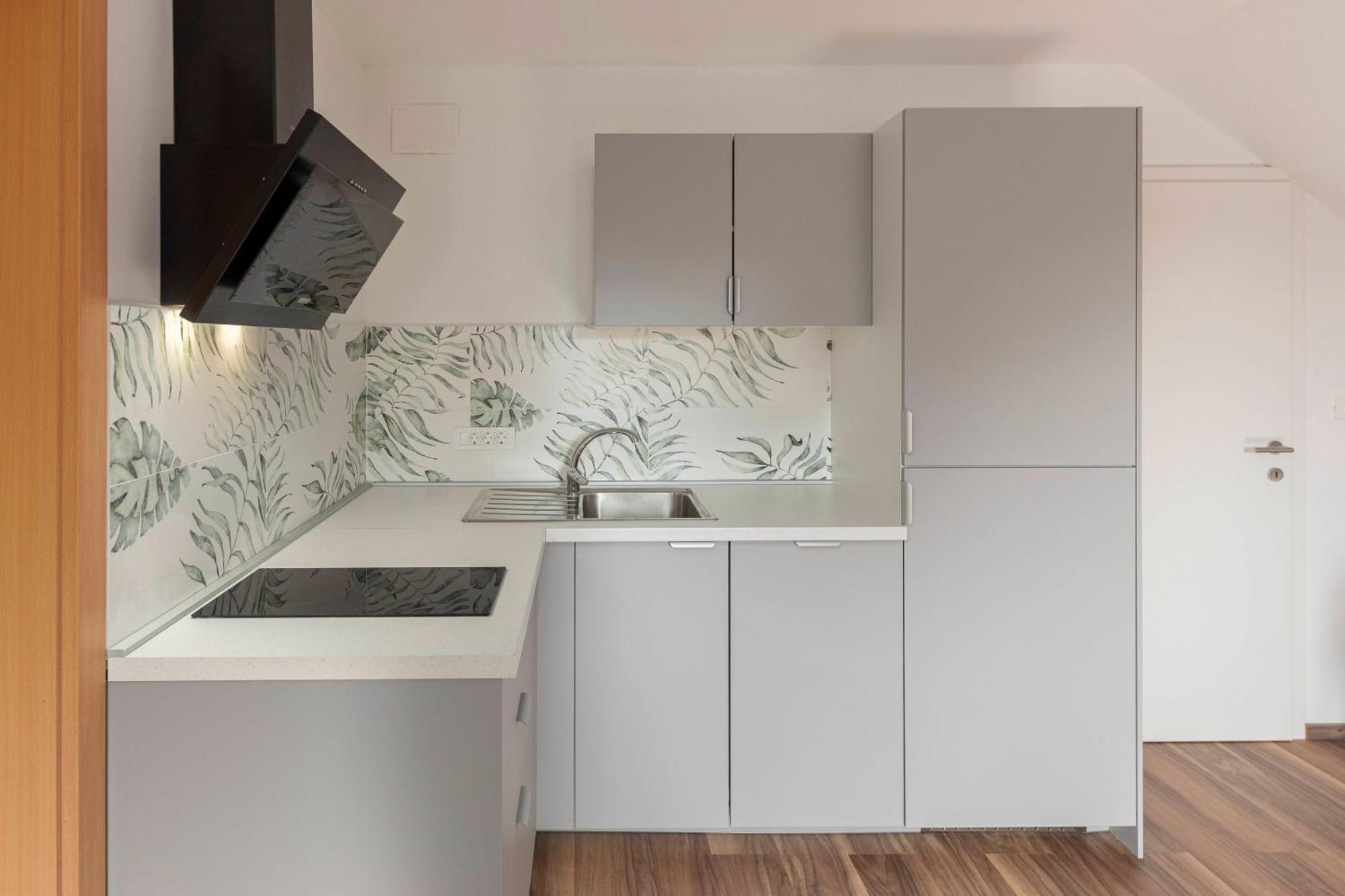 Logar Appartement