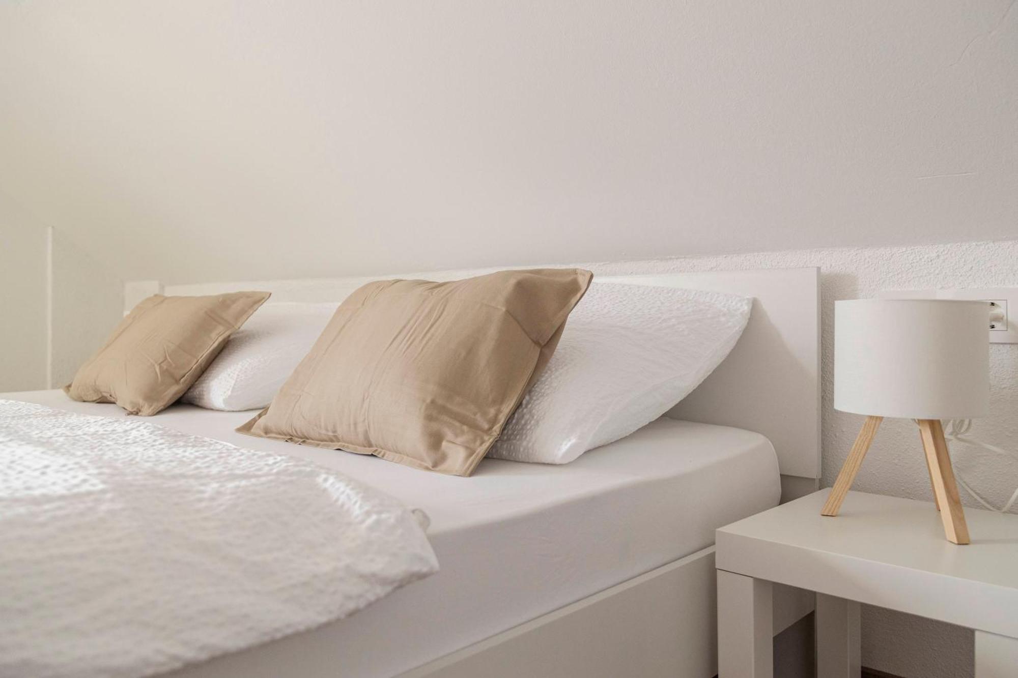 Logar Appartement *