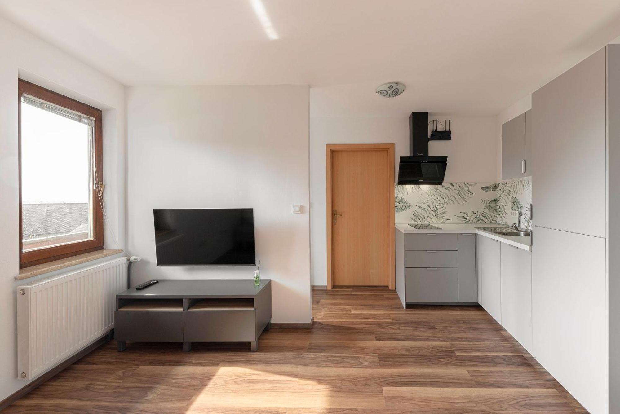 Appartement Logar Preddvor