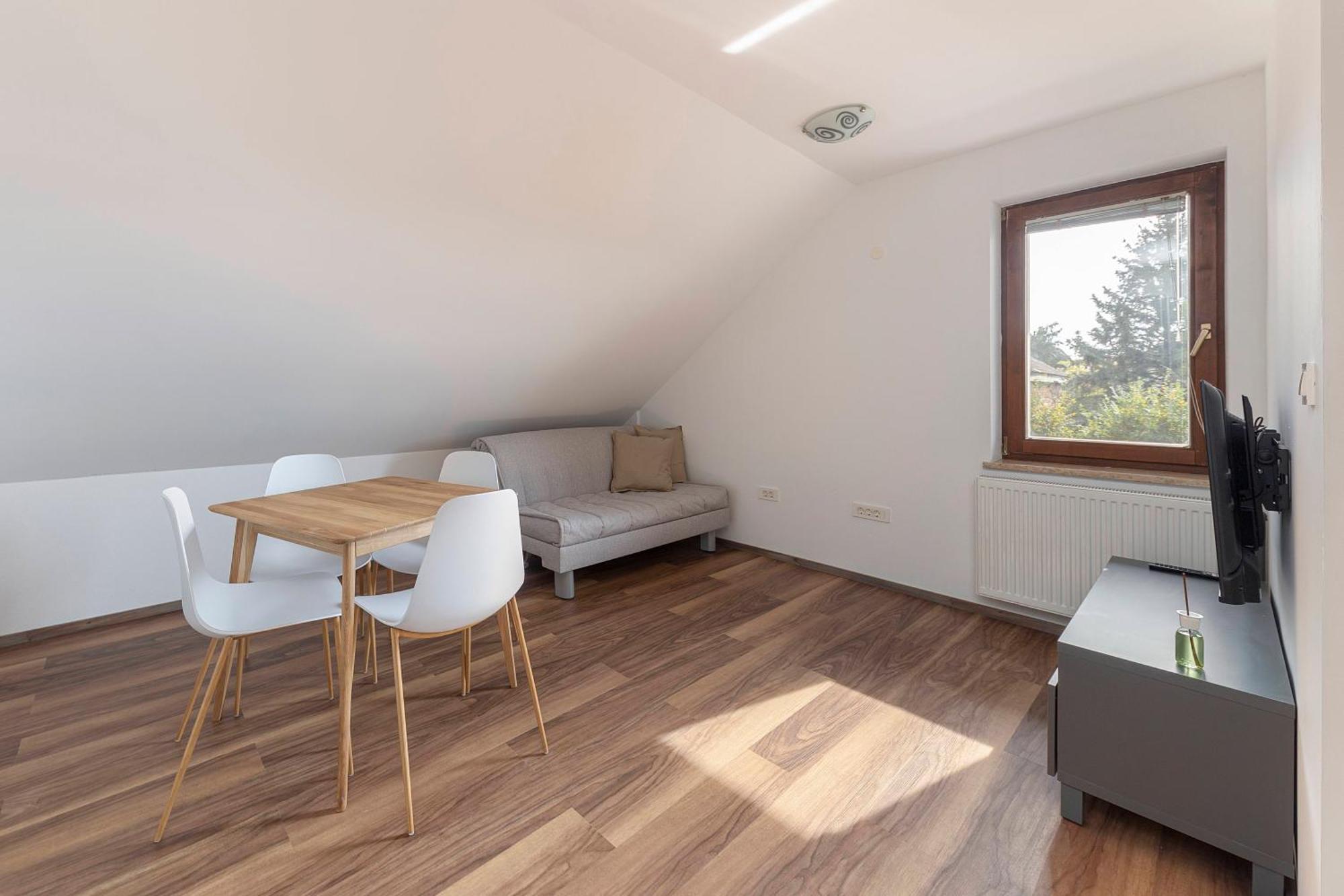Appartement Logar Preddvor