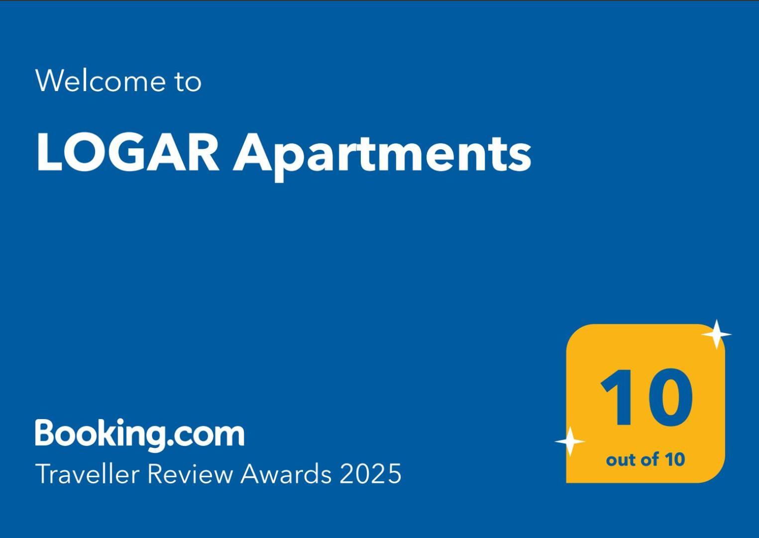 Appartement Logar